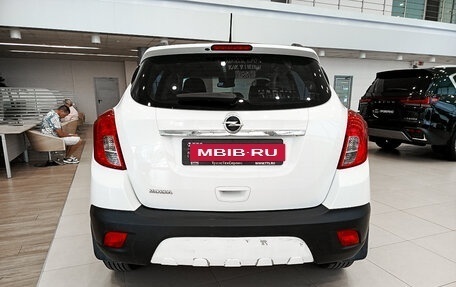 Opel Mokka I, 2014 год, 949 000 рублей, 6 фотография