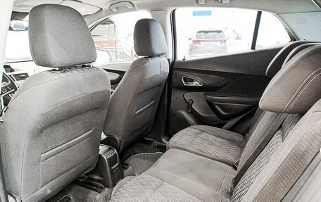 Opel Mokka I, 2014 год, 949 000 рублей, 12 фотография