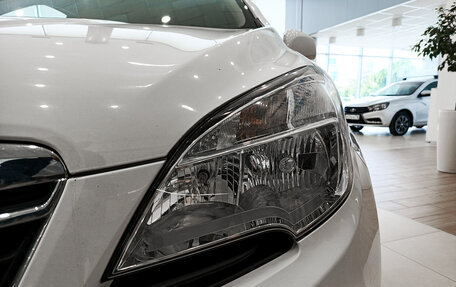 Opel Mokka I, 2014 год, 949 000 рублей, 17 фотография