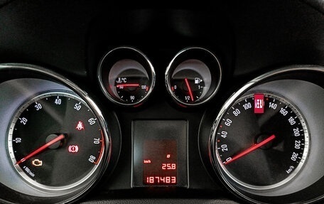 Opel Mokka I, 2014 год, 949 000 рублей, 13 фотография