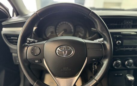 Toyota Corolla, 2015 год, 1 195 000 рублей, 9 фотография