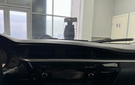 Toyota Corolla, 2015 год, 1 195 000 рублей, 11 фотография