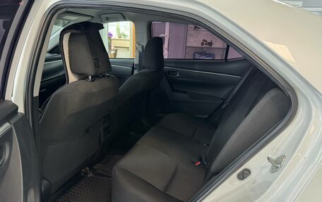 Toyota Corolla, 2015 год, 1 195 000 рублей, 15 фотография