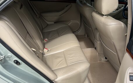 Toyota Avensis III рестайлинг, 2004 год, 800 000 рублей, 8 фотография