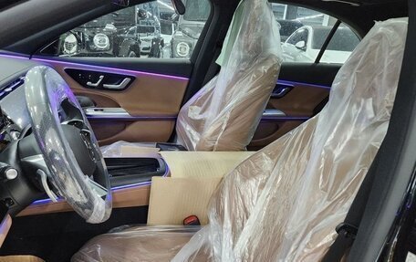 Mercedes-Benz E-Класс, 2025 год, 7 542 000 рублей, 3 фотография