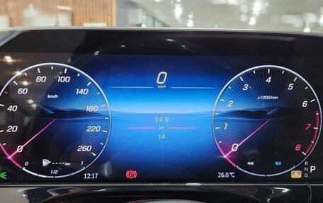 Mercedes-Benz E-Класс, 2025 год, 7 542 000 рублей, 14 фотография
