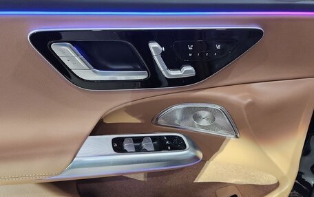 Mercedes-Benz E-Класс, 2025 год, 7 542 000 рублей, 6 фотография