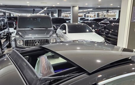 Mercedes-Benz E-Класс, 2025 год, 7 542 000 рублей, 17 фотография