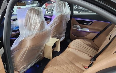 Mercedes-Benz E-Класс, 2025 год, 7 542 000 рублей, 15 фотография
