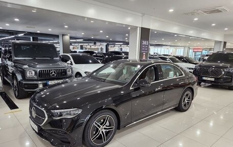 Mercedes-Benz E-Класс, 2025 год, 7 542 000 рублей, 16 фотография