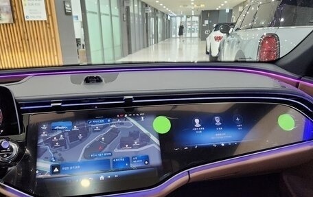 Mercedes-Benz E-Класс, 2025 год, 7 542 000 рублей, 9 фотография