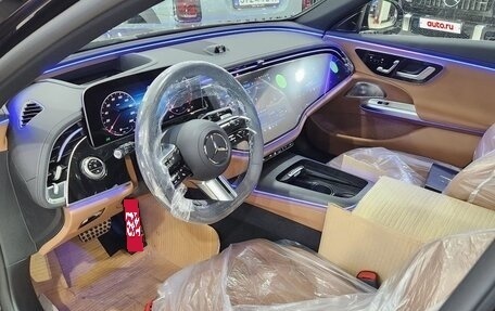 Mercedes-Benz E-Класс, 2025 год, 7 542 000 рублей, 13 фотография