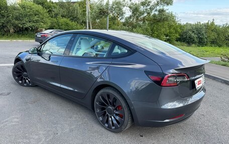 Tesla Model 3 I, 2021 год, 4 200 000 рублей, 8 фотография