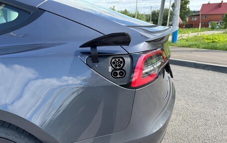 Tesla Model 3 I, 2021 год, 4 200 000 рублей, 13 фотография
