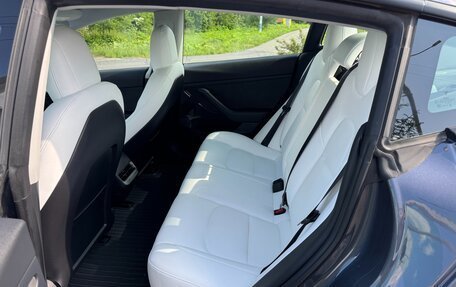 Tesla Model 3 I, 2021 год, 4 200 000 рублей, 14 фотография