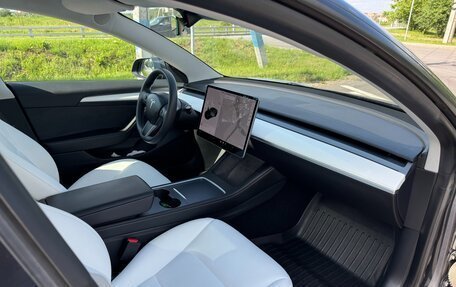 Tesla Model 3 I, 2021 год, 4 200 000 рублей, 16 фотография