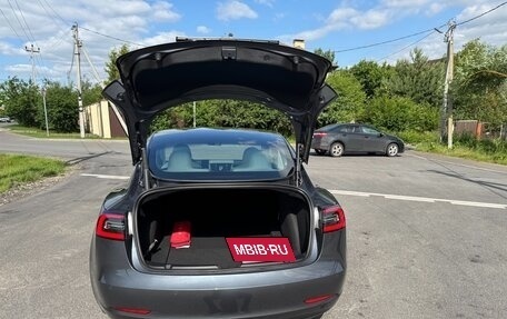 Tesla Model 3 I, 2021 год, 4 200 000 рублей, 12 фотография