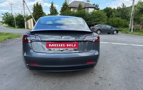 Tesla Model 3 I, 2021 год, 4 200 000 рублей, 7 фотография