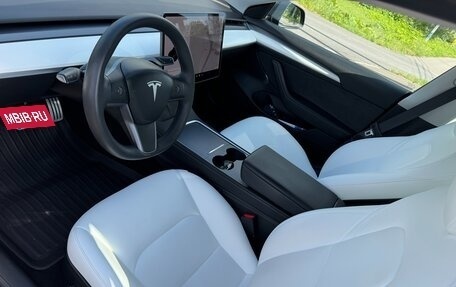Tesla Model 3 I, 2021 год, 4 200 000 рублей, 15 фотография