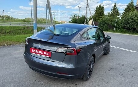 Tesla Model 3 I, 2021 год, 4 200 000 рублей, 6 фотография