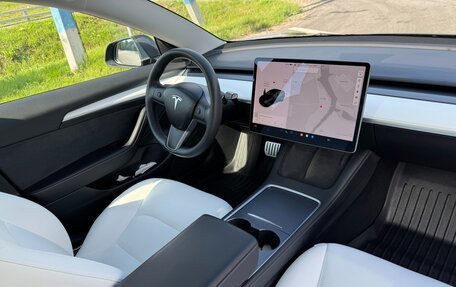 Tesla Model 3 I, 2021 год, 4 200 000 рублей, 18 фотография