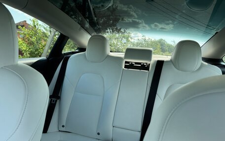 Tesla Model 3 I, 2021 год, 4 200 000 рублей, 24 фотография