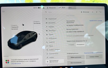 Tesla Model 3 I, 2021 год, 4 200 000 рублей, 23 фотография