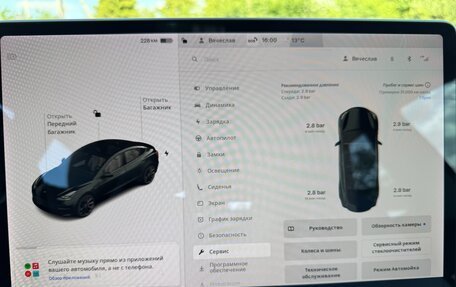 Tesla Model 3 I, 2021 год, 4 200 000 рублей, 21 фотография
