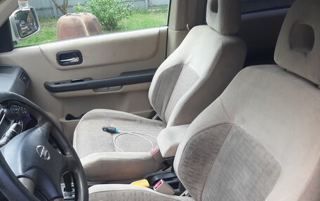 Nissan X-Trail, 2002 год, 530 000 рублей, 6 фотография