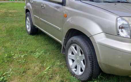 Nissan X-Trail, 2002 год, 530 000 рублей, 4 фотография