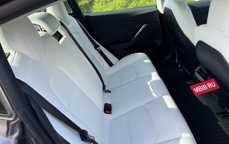 Tesla Model 3 I, 2021 год, 4 200 000 рублей, 17 фотография