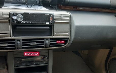 Nissan X-Trail, 2002 год, 530 000 рублей, 7 фотография