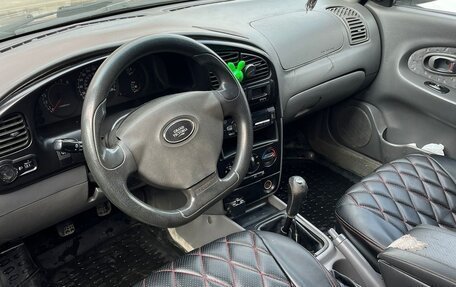 KIA Spectra II (LD), 2008 год, 240 000 рублей, 5 фотография