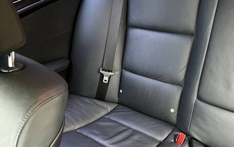 BMW 5 серия, 2008 год, 1 500 000 рублей, 10 фотография