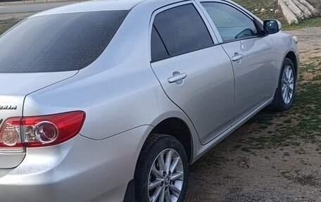 Toyota Corolla, 2012 год, 1 300 000 рублей, 2 фотография