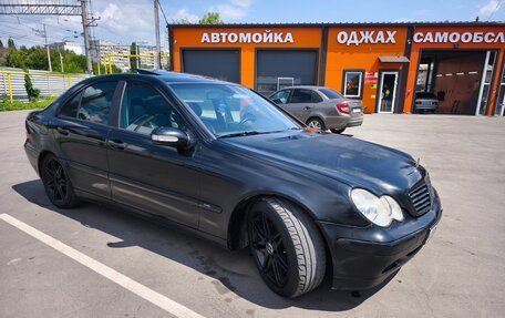 Mercedes-Benz C-Класс, 2000 год, 405 000 рублей, 2 фотография