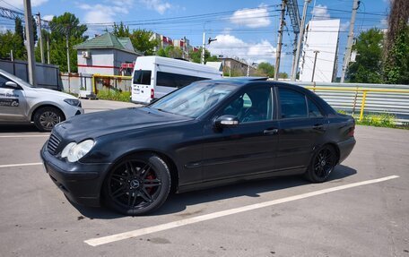 Mercedes-Benz C-Класс, 2000 год, 405 000 рублей, 5 фотография