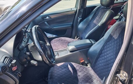 Mercedes-Benz C-Класс, 2000 год, 405 000 рублей, 6 фотография