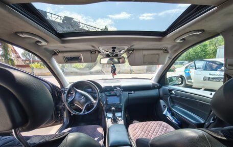 Mercedes-Benz C-Класс, 2000 год, 405 000 рублей, 9 фотография