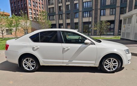 Skoda Octavia, 2014 год, 1 200 000 рублей, 6 фотография