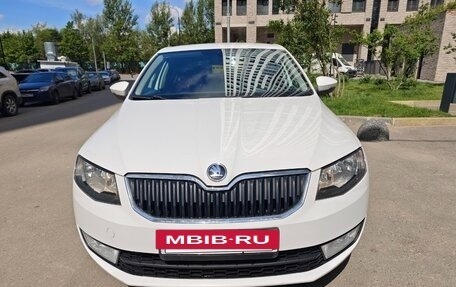 Skoda Octavia, 2014 год, 1 200 000 рублей, 3 фотография