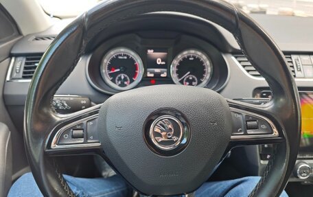 Skoda Octavia, 2014 год, 1 200 000 рублей, 11 фотография
