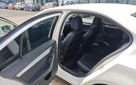 Skoda Octavia, 2014 год, 1 200 000 рублей, 15 фотография
