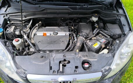 Honda CR-V III рестайлинг, 2008 год, 1 450 000 рублей, 7 фотография