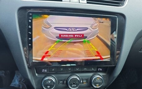 Skoda Octavia, 2014 год, 1 200 000 рублей, 12 фотография