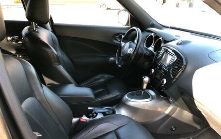 Nissan Juke II, 2011 год, 950 000 рублей, 15 фотография