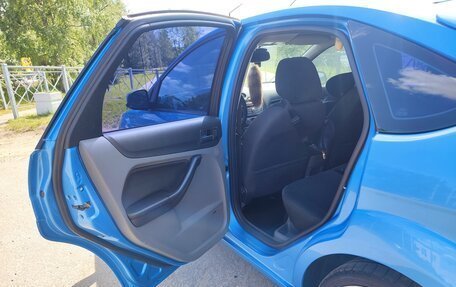 Ford Focus II рестайлинг, 2008 год, 799 999 рублей, 6 фотография