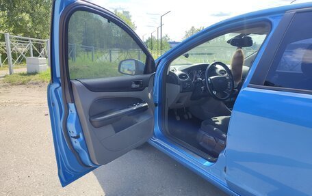 Ford Focus II рестайлинг, 2008 год, 799 999 рублей, 5 фотография