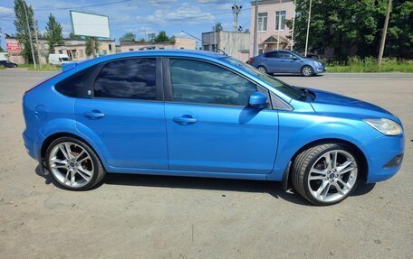 Ford Focus II рестайлинг, 2008 год, 799 999 рублей, 2 фотография