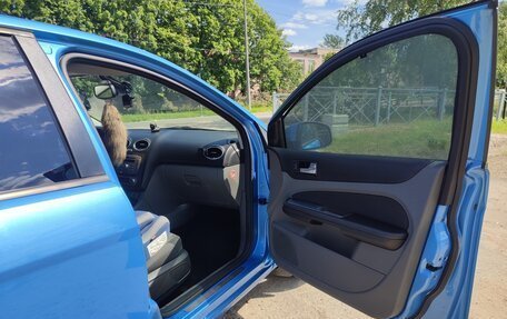 Ford Focus II рестайлинг, 2008 год, 799 999 рублей, 8 фотография